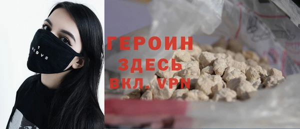 хмурый Магас