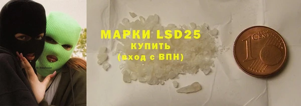 хмурый Магас