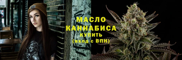 хмурый Магас